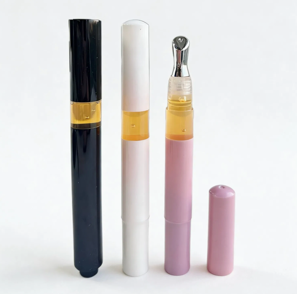 Hydrating Lip Plumping Oil for Fuller-Looking Lips