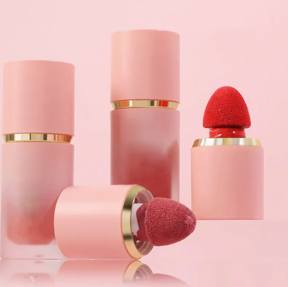 Moisturizing Matte Lip & Cheek Blush