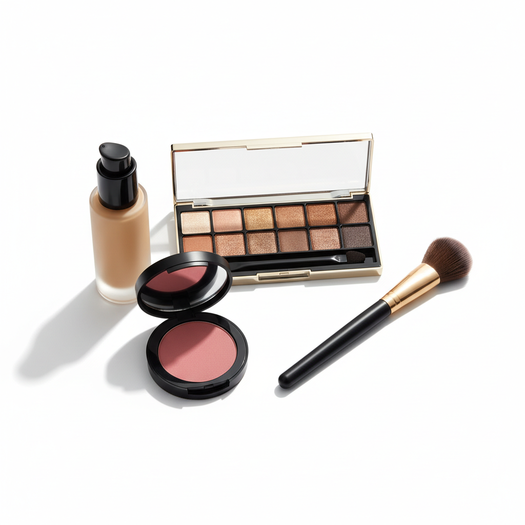 Cosmetics Product Image 2