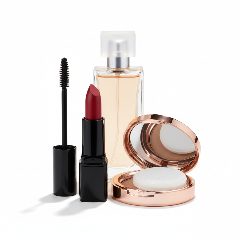Cosmetics Product Image